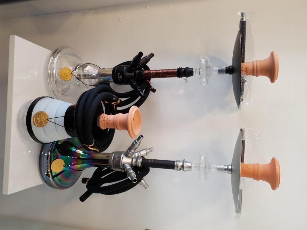 עידן הנרגילה עידן הנרגילה