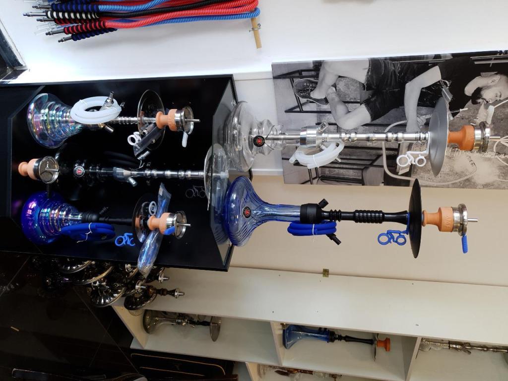 עידן הנרגילה עידן הנרגילה