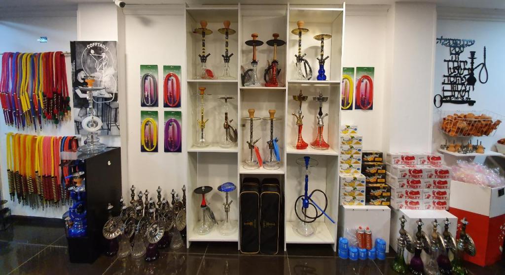 עידן הנרגילה עידן הנרגילה