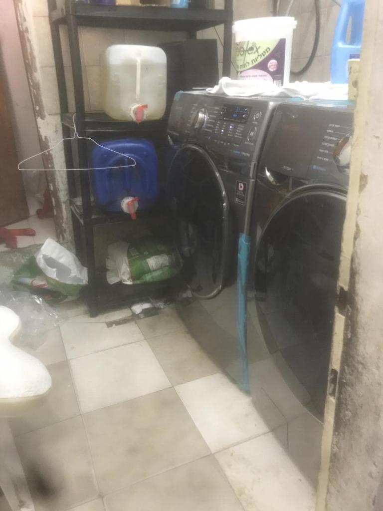 מכבסת לבן צחור מכבסת לבן צחור