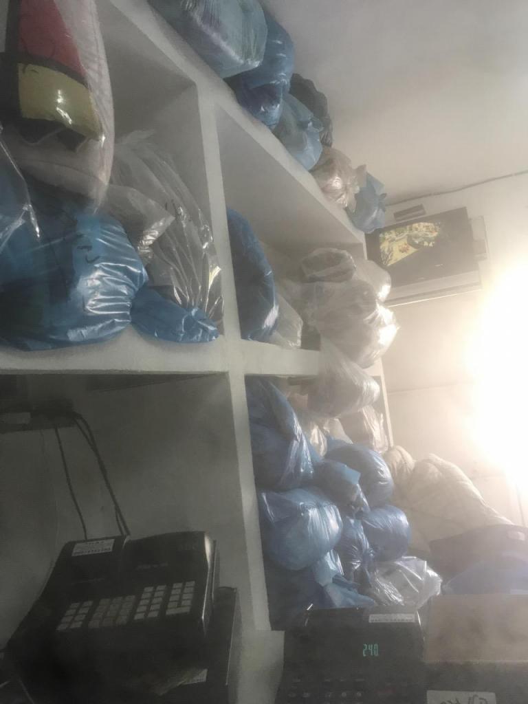 מכבסת לבן צחור מכבסת לבן צחור