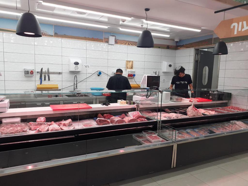 סופר אשכול סופר אשכול