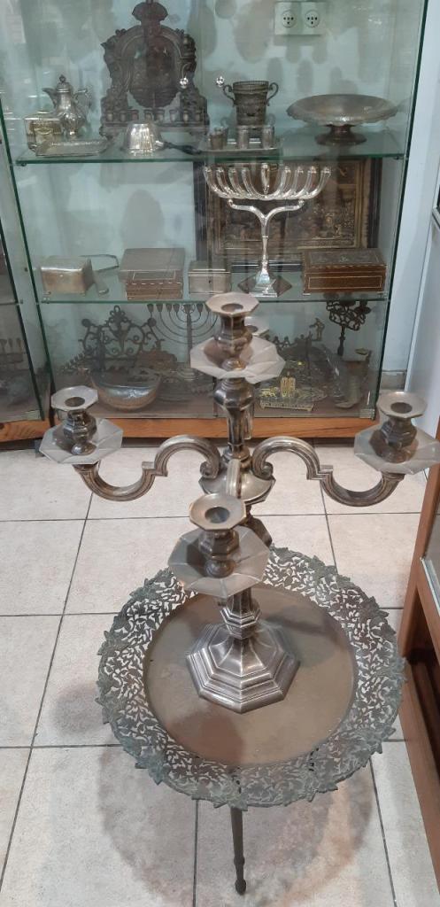 שיק אנטיק שיק אנטיק