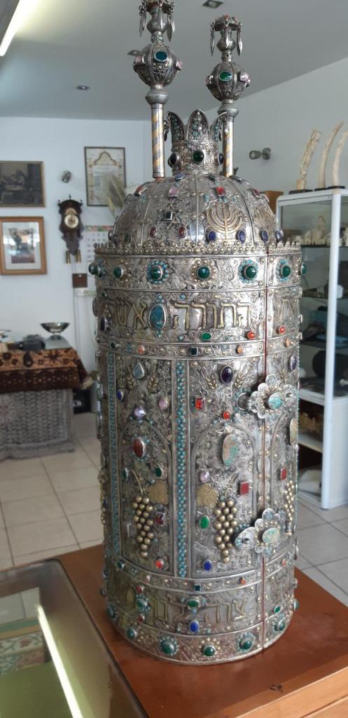 שיק אנטיק שיק אנטיק