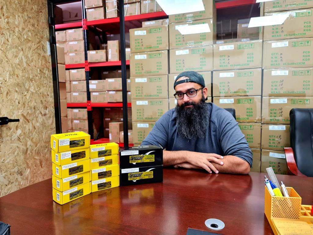 איירובוטס איירובוטס