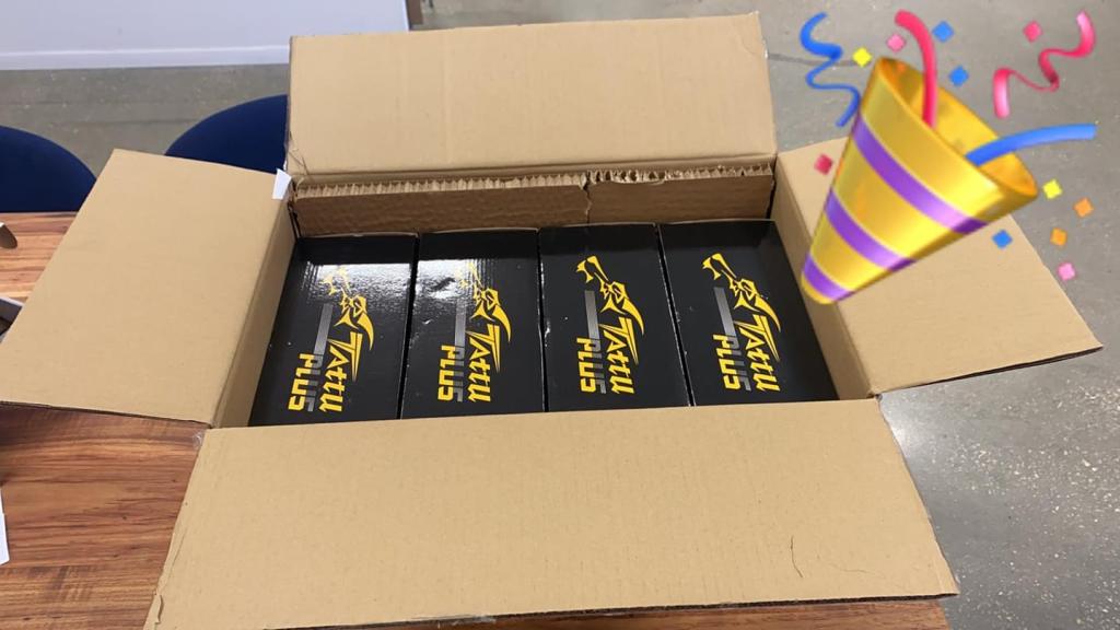 איירובוטס איירובוטס