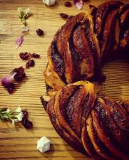 Tohar Bakery