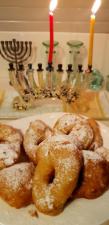 Tohar Bakery