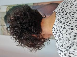 Sole Sultan hair design