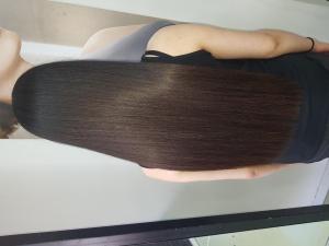 Sole Sultan hair design