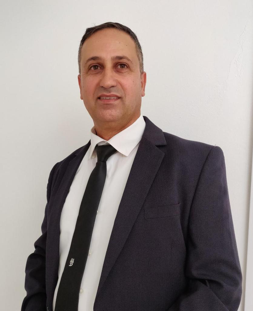 עו"ד דוד כתר עו"ד דוד כתר