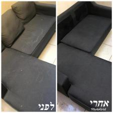 חולה ניקיון