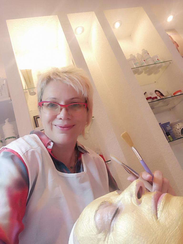 Olga Beauty Land Olga Beauty Land