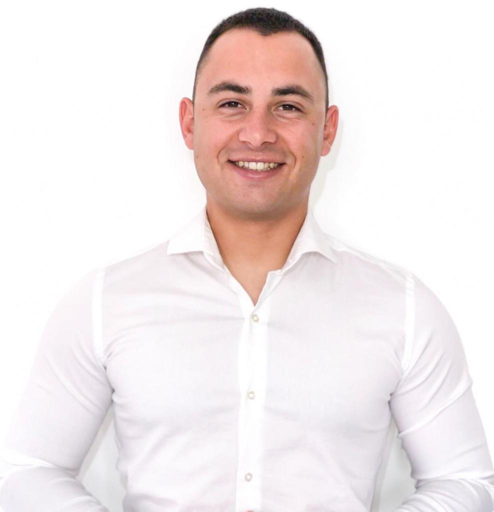 דניאל לנדר דניאל לנדר