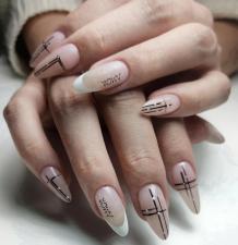Snejana nails
