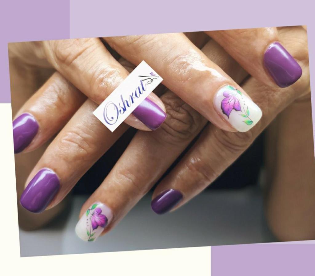 אושרת נוקד אושרת נוקד