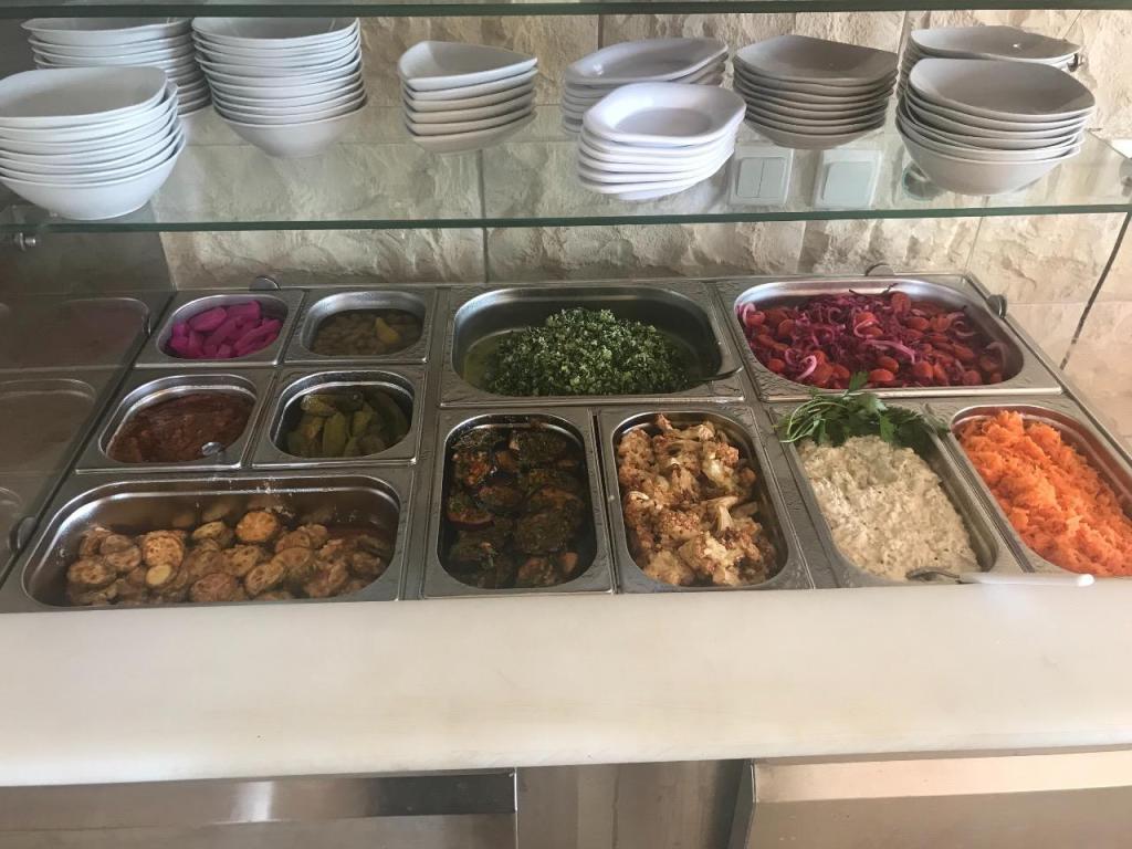 מסעדת אלהנא מסעדת אלהנא