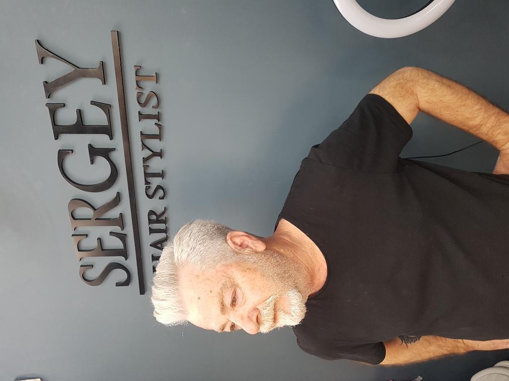 סרגיי יוחננוב סרגיי יוחננוב