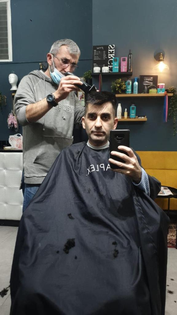 סרגיי יוחננוב סרגיי יוחננוב