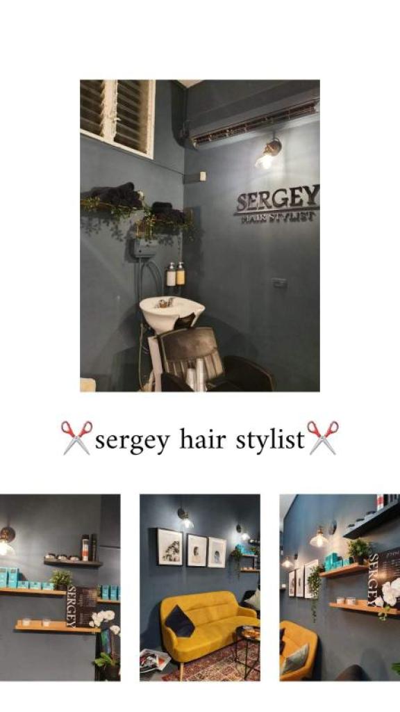 סרגיי יוחננוב סרגיי יוחננוב