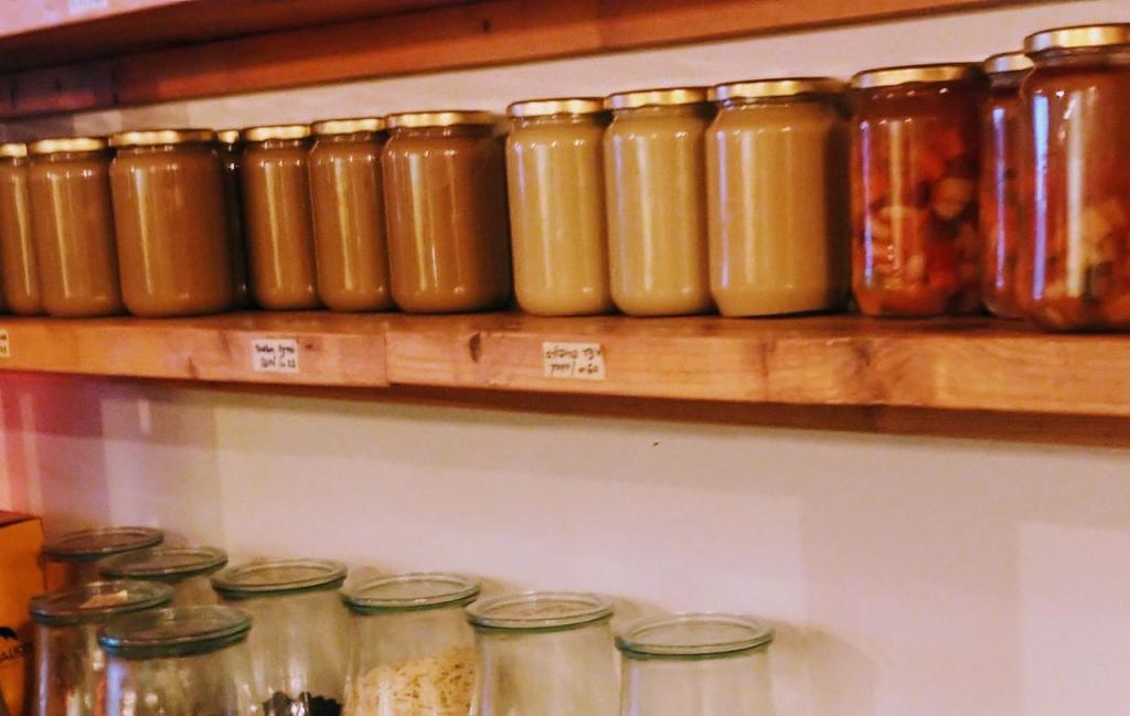 בית קפה וחנות צנצנת בית קפה וחנות צנצנת