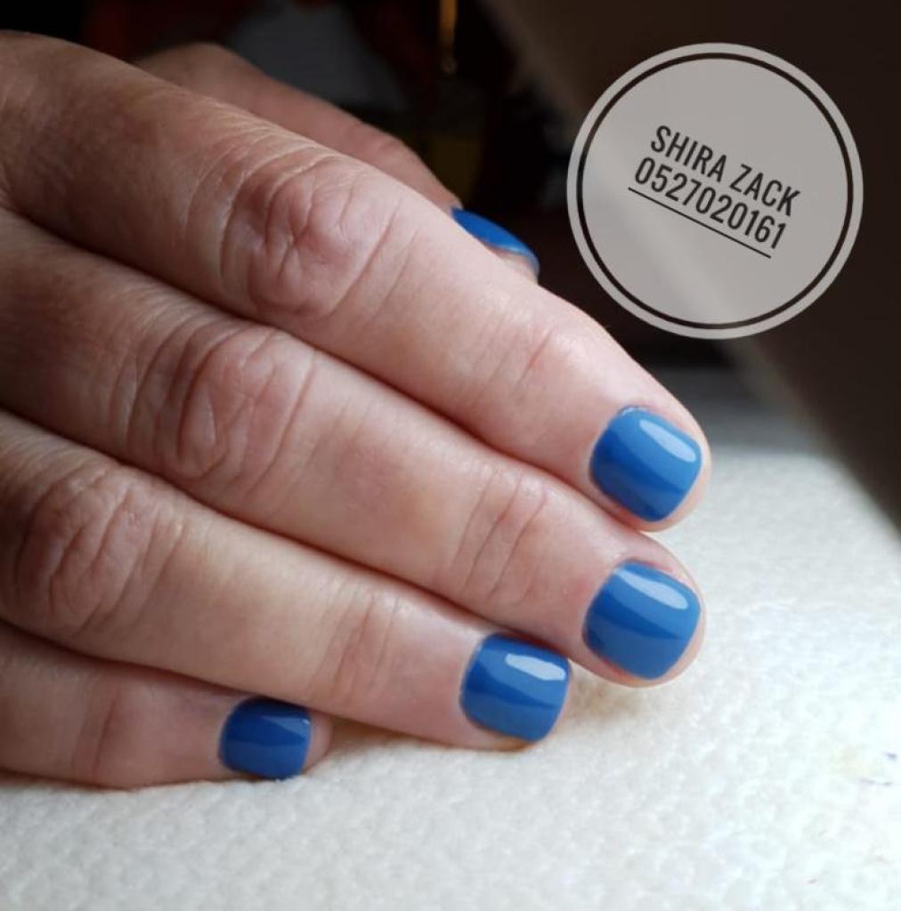 שירה ניילס שירה ניילס