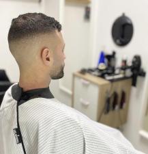Tapiro barber