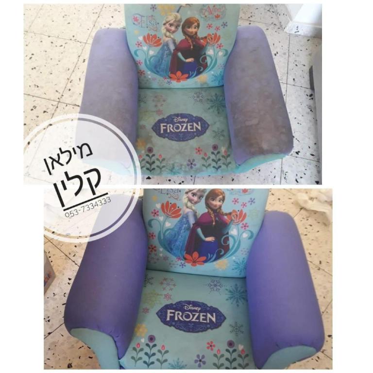 מילאן קלין מילאן קלין