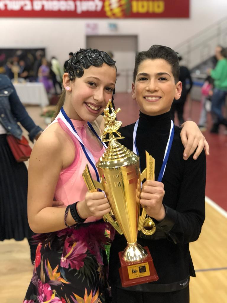 דאנס ליין דאנס ליין