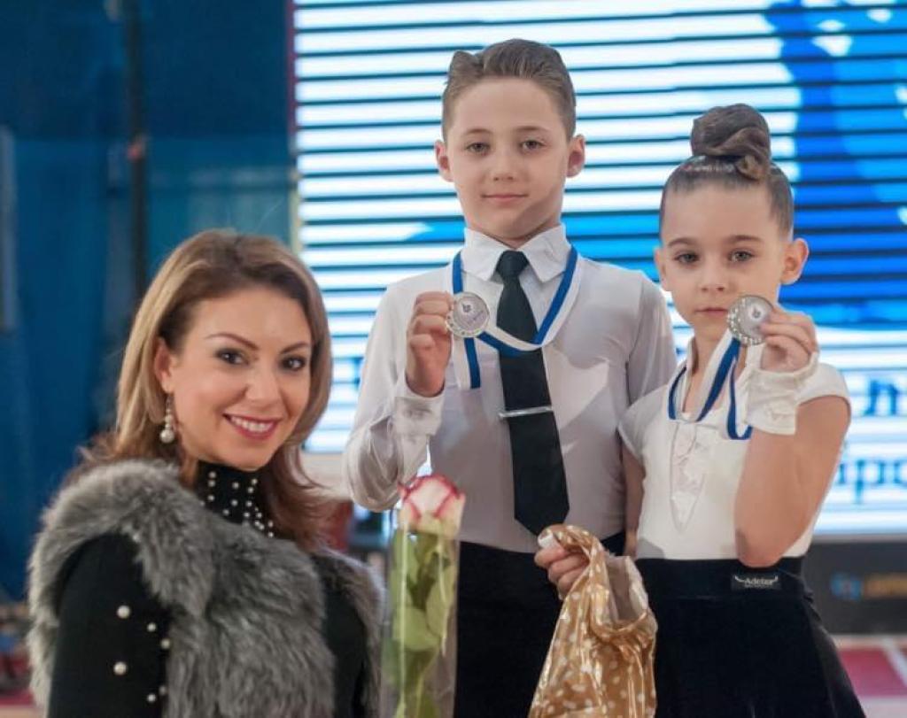 דאנס ליין דאנס ליין