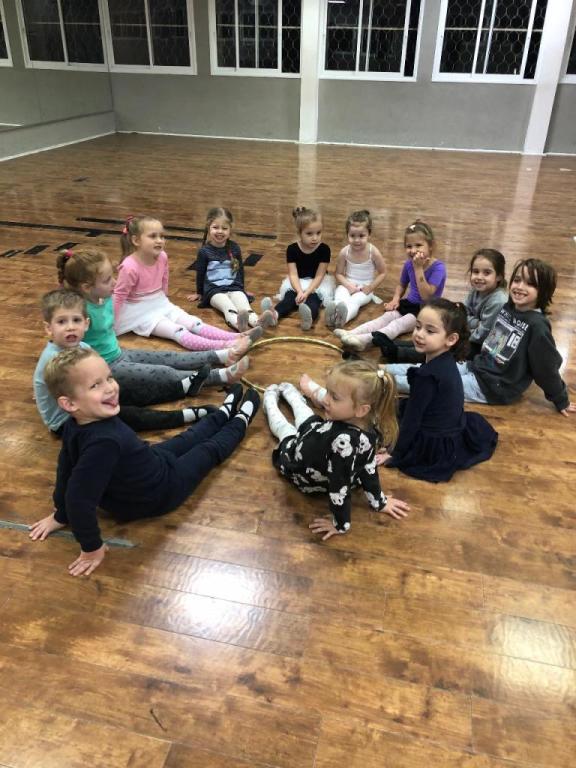 דאנס ליין דאנס ליין