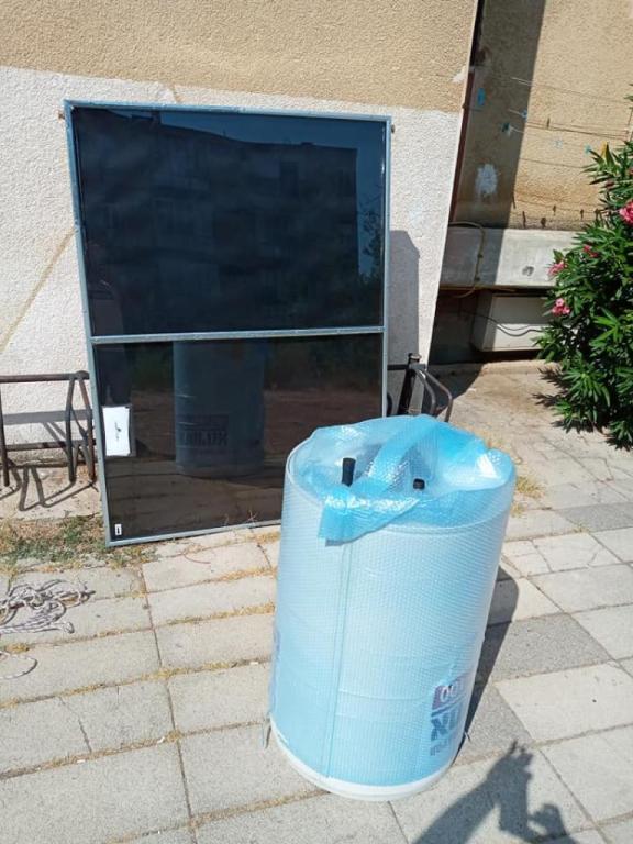 א.ש דודים וחשמל א.ש דודים וחשמל