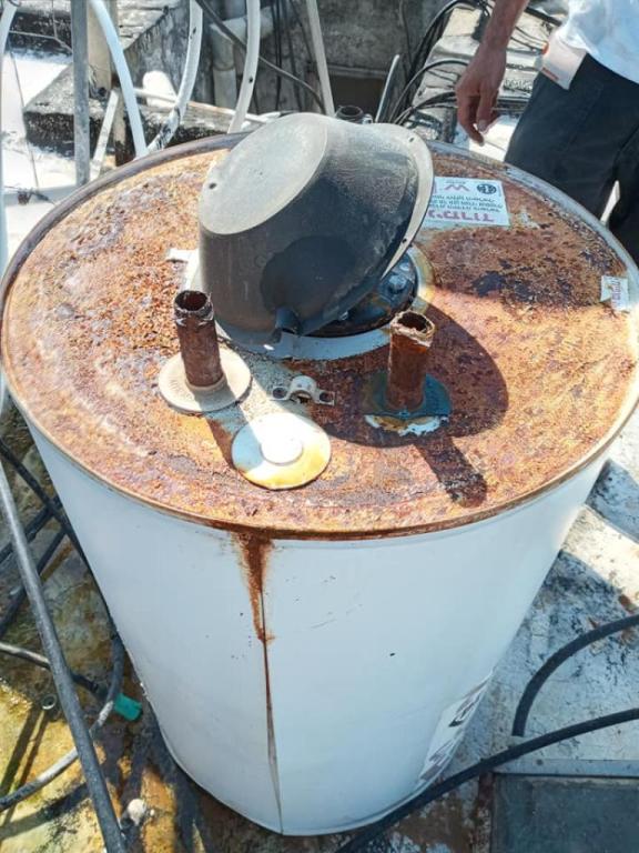 א.ש דודים וחשמל א.ש דודים וחשמל