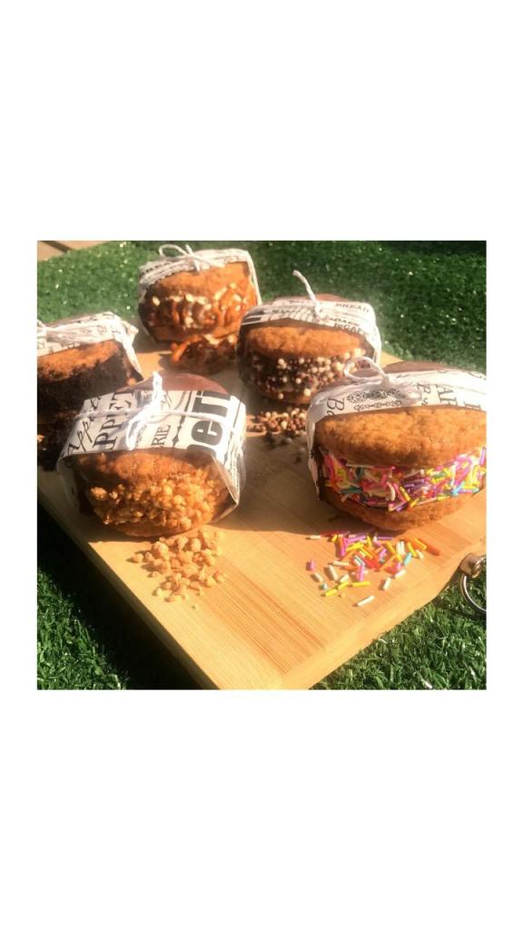 CoralCakes CoralCakes