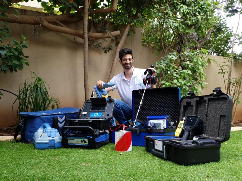 איי טי טק איי טי טק