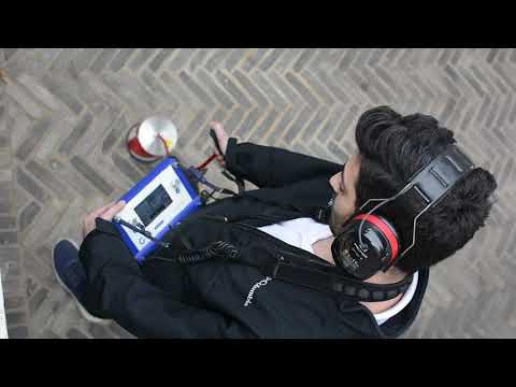 איי טי טק איי טי טק