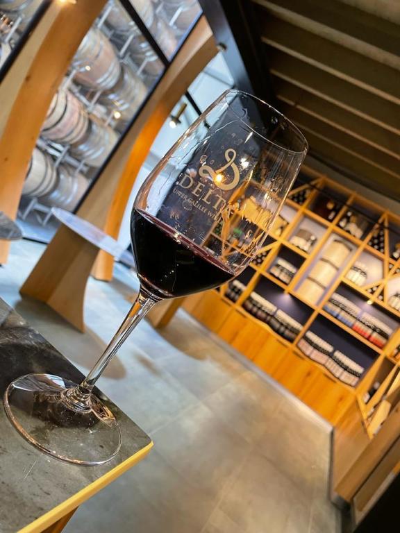 יקב דלתא יקב דלתא