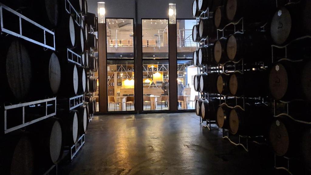 יקב דלתא יקב דלתא