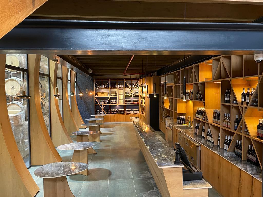 יקב דלתא יקב דלתא