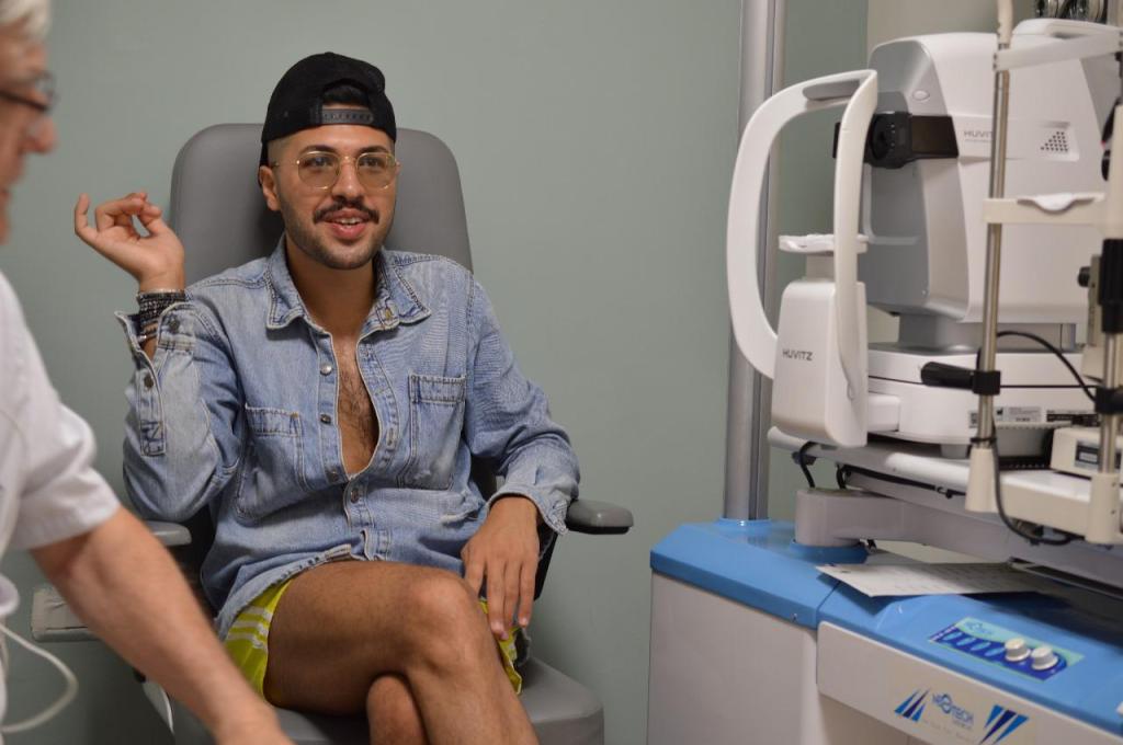 גאולה אופטיקס גאולה אופטיקס