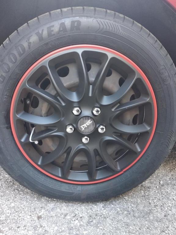 צמיגי אור צמיגי אור