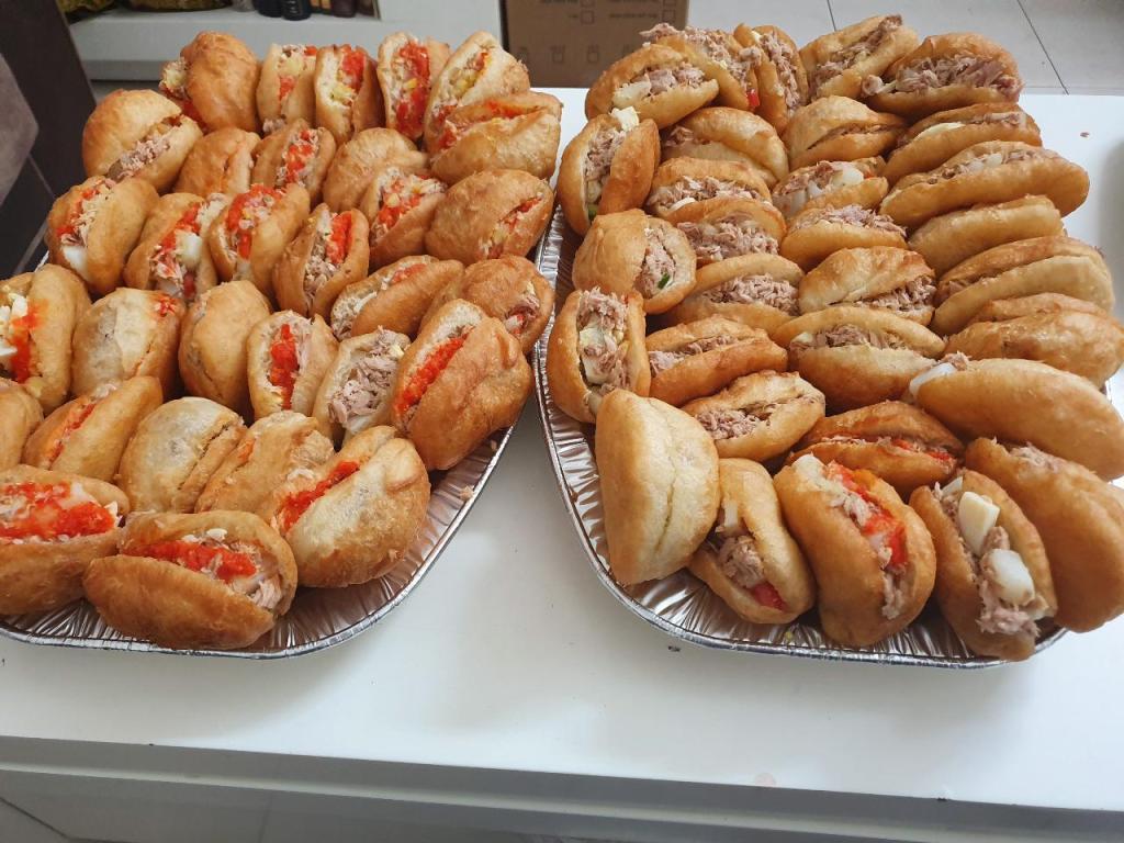 הטוניסאי של פורטונה הטוניסאי של פורטונה