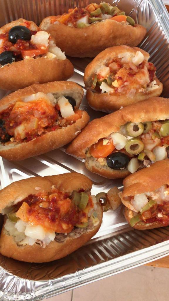 הטוניסאי של פורטונה הטוניסאי של פורטונה