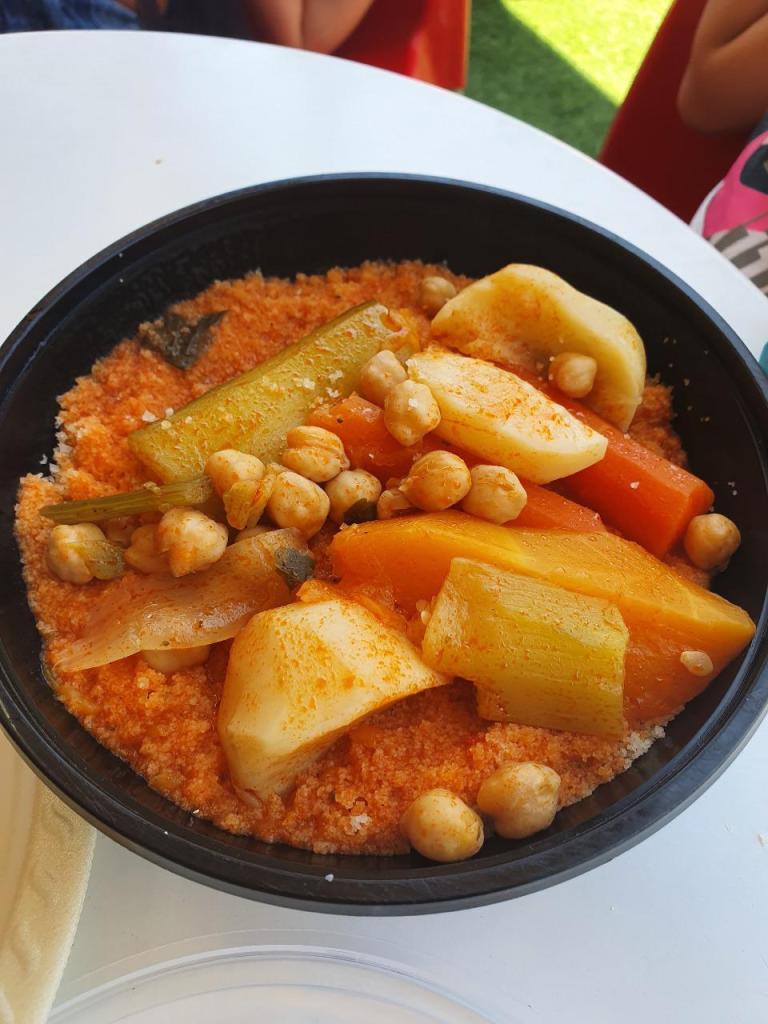 הטוניסאי של פורטונה הטוניסאי של פורטונה