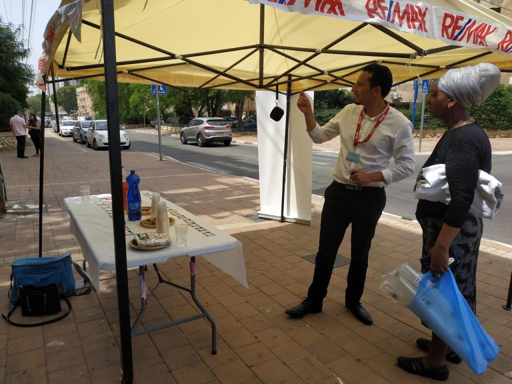 טום אבגי השקעות נדל"ן טום אבגי השקעות נדל"ן