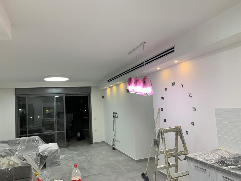 מעלות פתרונות מיזוג מעלות פתרונות מיזוג