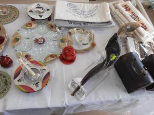 תרי"ג תשמישי קדושה