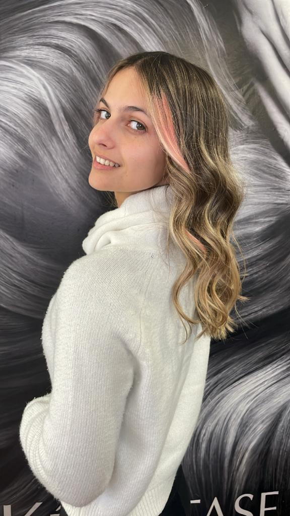 יאיר הייר דיזיין יאיר הייר דיזיין