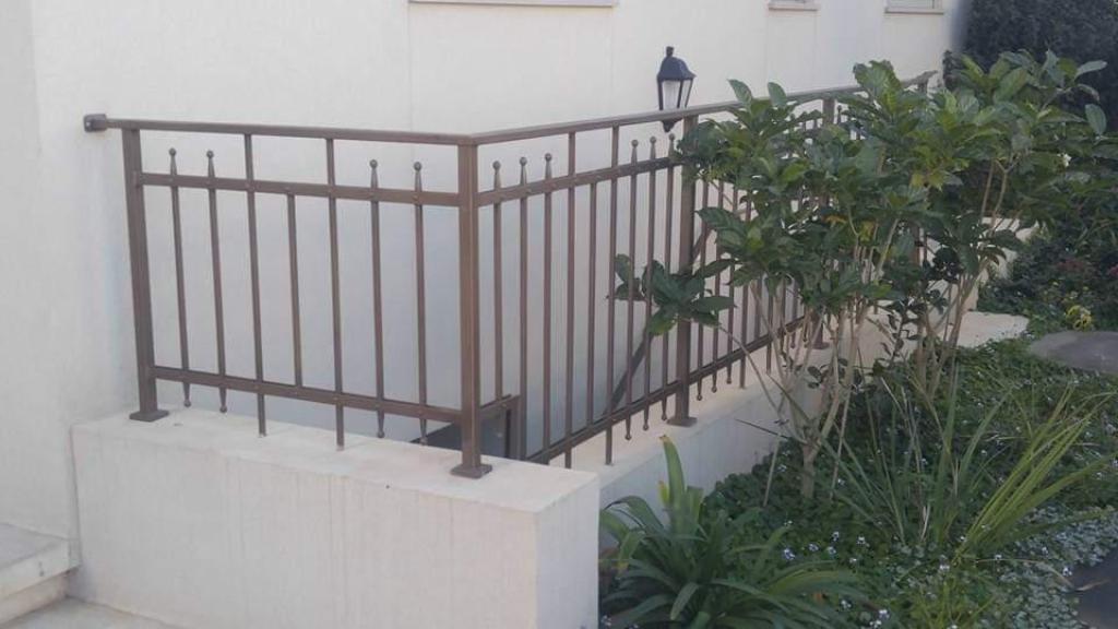 קשת עיצוב ובנייה במתכת קשת עיצוב ובנייה במתכת