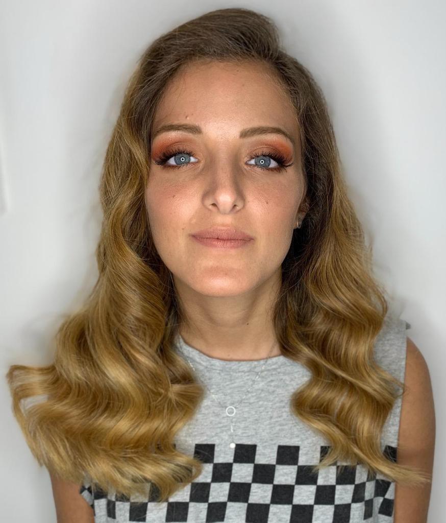 צליל איפור ושיער צליל איפור ושיער